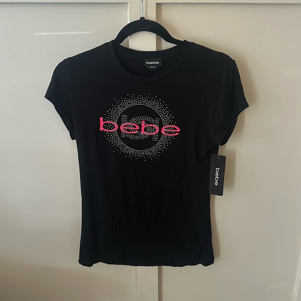 Bebe T shirt